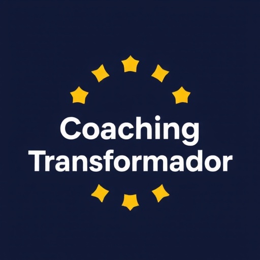 Coaching Transformador Logo